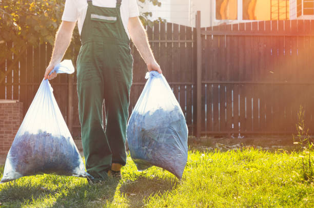 Trash Removal Near Me in Chesapeake, OH